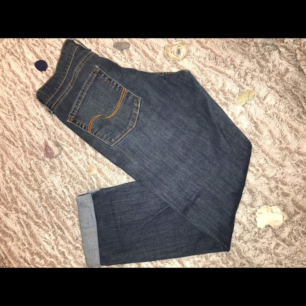 Levi’s pants